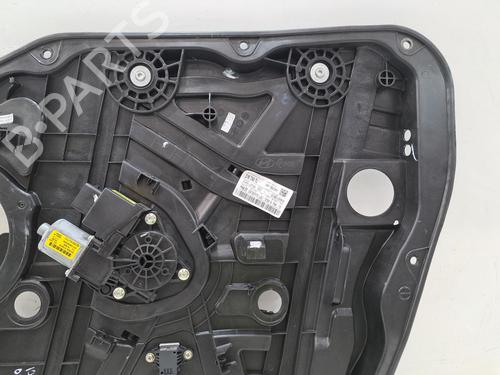 Front right window mechanism HYUNDAI TUCSON (TL, TLE) 1.7 CRDi | BP29966456C23