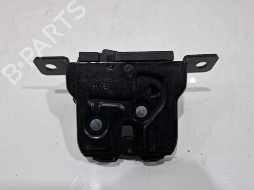 Used Tailgate lock Tailgate lock 38728320 38728320