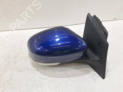 Used Right mirror FORD FOCUS III 1.5 TDCi (120 hp) 32064483