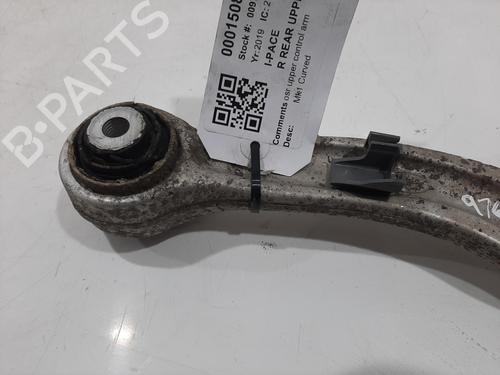 Right rear suspension arm JAGUAR I-PACE (X590) EV400 AWD | BP28723335M15 