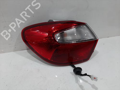 Used Left taillight Left taillight 37267110 37267110