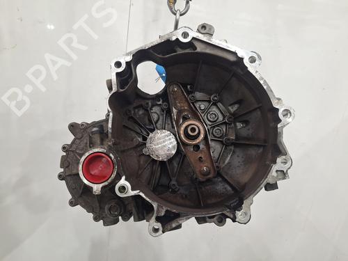Used Gearbox VW POLO V (6R1, 6C1) 1.0 (60 hp) 29881863