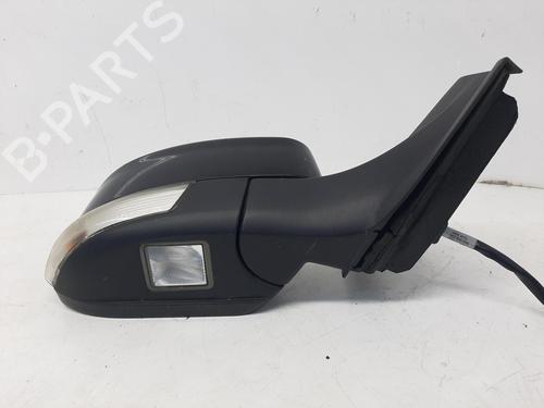 Right mirror FORD MONDEO IV (BA7) 2.0 TDCi | BP26750059C27