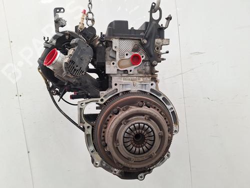 Engine FORD FIESTA VI (CB1, CCN) 1.25 | BP38015332M1 - Image 5