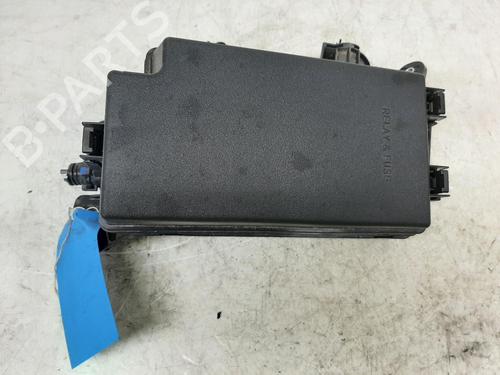 Used Fuse box TOYOTA C-HR (_X1_) 1.8 Hybrid (ZYX10_, ZYX11_, ZYX10R, ZYX11R) (122 hp) 26778774