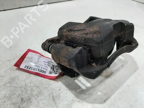 Andre VAUXHALL ASTRA Mk VI (J) (P10) 1.4 Turbo | BP30789247O1 