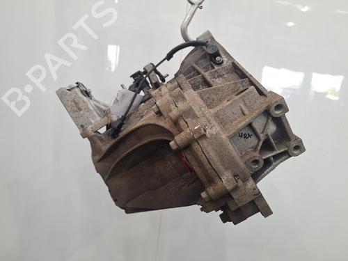 Gearbox HYUNDAI i20 II (GB, IB) 1.4 CRDi | BP28069460M3 