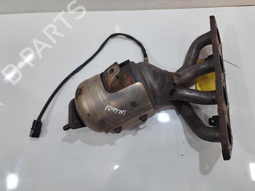 Catalyst HYUNDAI i20 I (PB, PBT) 1.4 | BP28274654M10 