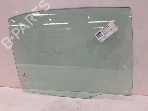 Used Rear right door window SKODA OCTAVIA III (5E3, NL3, NR3) 1.6 TDI (110 hp) 27481328