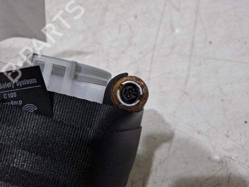 Front left seatbelt PEUGEOT EXPERT Van (V_) 1.5 BlueHDi 100 | BP38594989I26 - Image 3