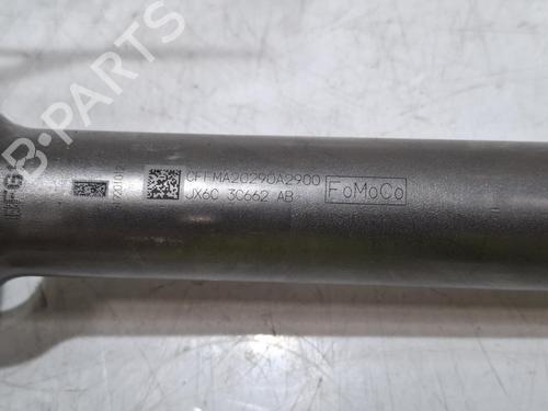 Steering column FORD FOCUS IV (HN) 1.0 EcoBoost mHEV Active | BP39176606M21 - Image 3