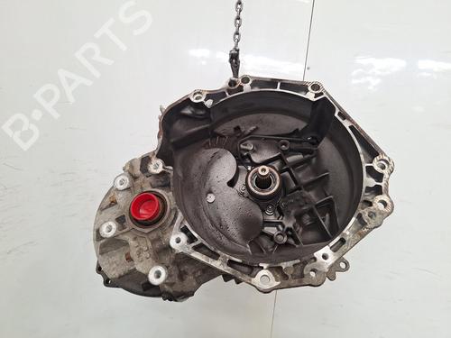 Gearkasse Gearkasse 39405819 39405819