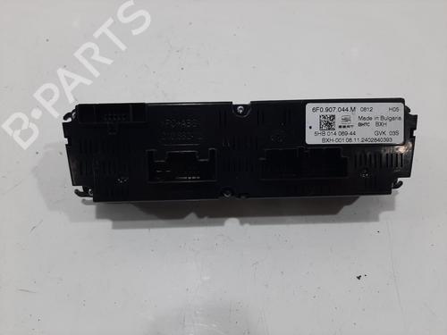 Climate control SEAT IBIZA V (KJ1, KJG) 1.0 TSI | BP37443368I5 - Image 5