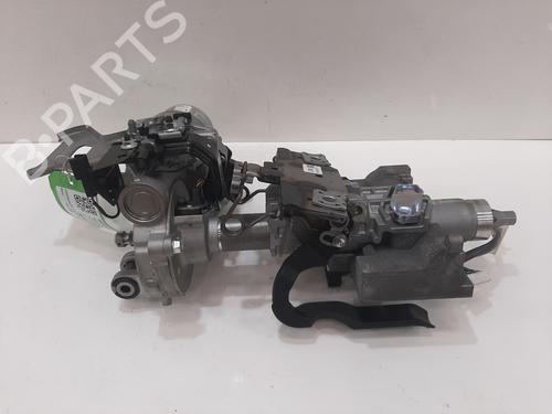 Used Steering column MAZDA 3 Saloon (BM_, BN_) 2.2 D (150 hp) 28161500