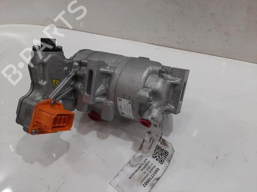 AC compressor RENAULT AUSTRAL E-TECH 200 Hybrid (HGM2) | BP36530082M34 - Image 2