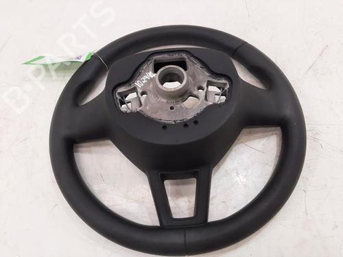 Steering wheel SKODA FABIA III (NJ3) 1.0 | BP29471814C49 