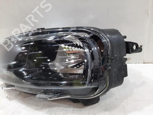 Optica esquerda CITROËN C4 CACTUS 1.6 BlueHDi 100 | BP36951014C28 - Image 4