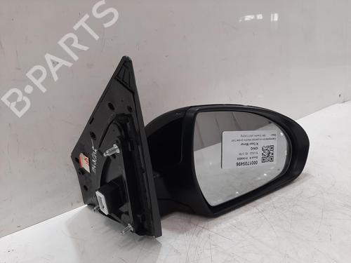 Used Right mirror Right mirror HYUNDAI IONIQ (AE) 1.6 GDI Hybrid (141 hp) 34533213 34533213