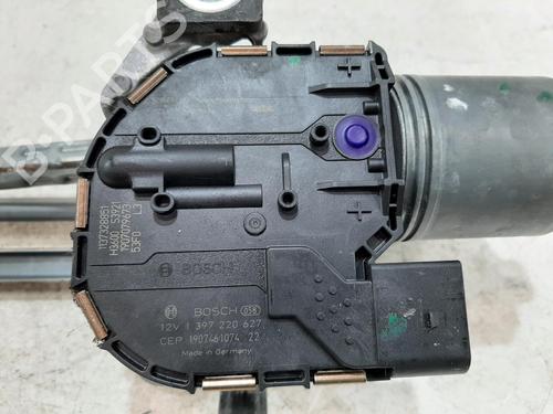 Front wiper motor VOLVO V40 Hatchback (525) T2 | BP33010440M29  - Image 6
