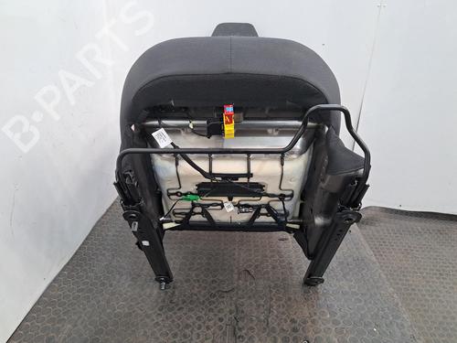 Left front seat DACIA JOGGER (RK_) 1.0 TCe 110 (RKMD) | BP40010640C15 - Image 5