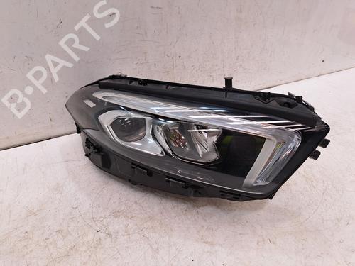 Right headlight MERCEDES-BENZ A-CLASS (W177) A 180 d (177.003) | BP37794883C29 - Image 3