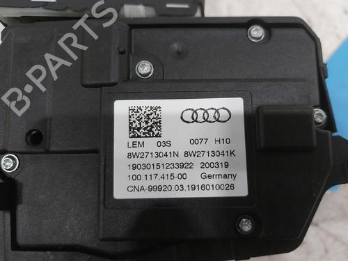 Gear lever AUDI A4 B9 (8W2, 8WC) 35 TFSI Mild Hybrid | BP26836735M90 - Image 5