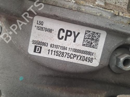 Engine VAUXHALL VIVA (C16) 1.0 | BP37607897M1  - Image 6