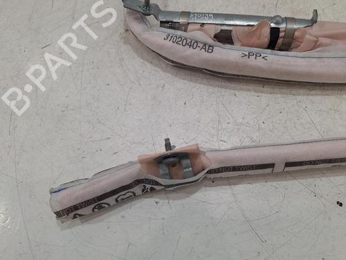 Other JAGUAR I-PACE (X590) EV400 AWD | BP31978086O1