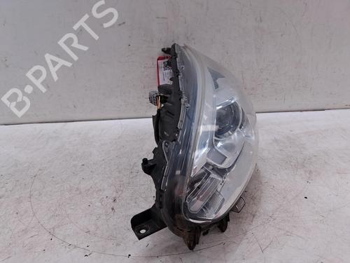 Left headlight MITSUBISHI MIRAGE / SPACE STAR VI Hatchback (A0_A) 1.2 (A03A) | BP37991486C28 - Image 2
