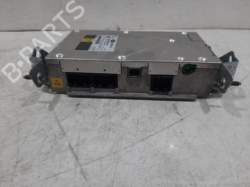 Elektronisk modul JAGUAR I-PACE (X590) EV400 AWD | BP29881876M83