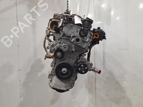 Used Engine Engine HYUNDAI BAYON (BC3) 1.0 T-GDI (101 hp) 39724580 39724580