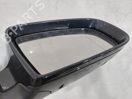 Right mirror AUDI A6 C6 Avant (4F5) 2.0 TDI | BP26754195C27 