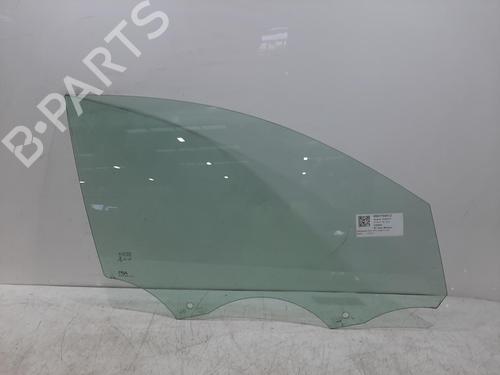 Used Front right door window Front right door window 36950798 36950798