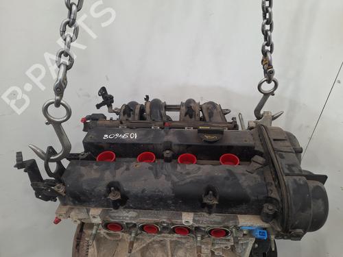 Engine FORD FIESTA VI (CB1, CCN) 1.25 | BP36951104M1 - Image 6