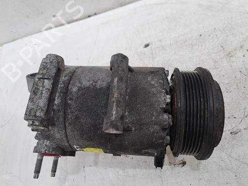AC compressor FORD FIESTA VI (CB1, CCN) 1.5 TDCi | BP37293090M34 - Image 6