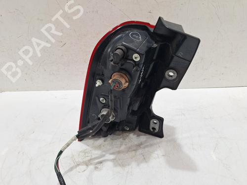 Right taillight SUZUKI IGNIS III (MF, FF) 1.2 (ATK412) | BP30958583C35