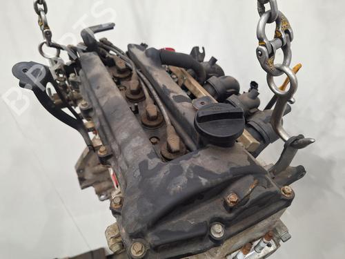 Engine HYUNDAI i10 I (PA) 1.2 | BP28085141M1 
