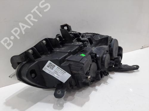 Left headlight FIAT DOBLO Cargo (263_) 1.6 D Multijet | BP28574778C28 