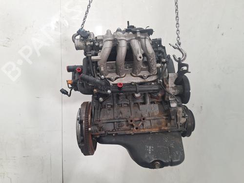 Engine KIA PICANTO I (SA) 1.0 | BP32718492M1 - Image 2