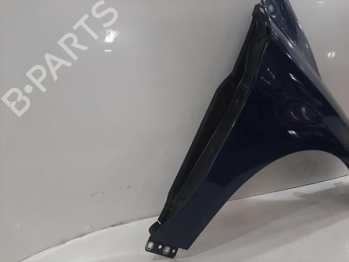 Right front fenders MERCEDES-BENZ B-CLASS Sports Tourer (W246, W242) B 180 CDI (246.200) | BP29496522C42 