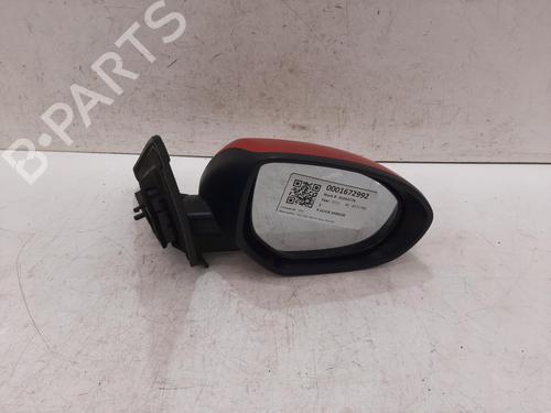 Used Right mirror Right mirror MAZDA 3 (BL) 1.6 MZR (BL14) (105 hp) 33336253 33336253