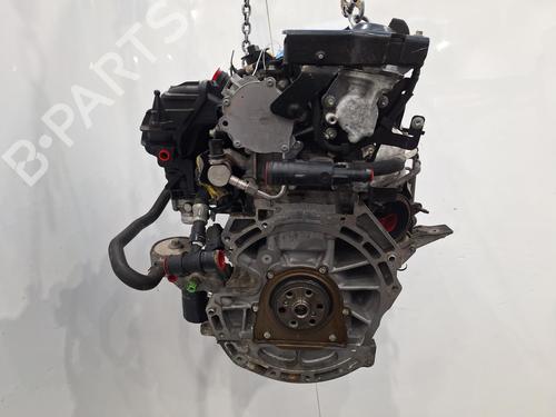 Motor JAGUAR XE (X760) 2.0 (200 hp) 31751184