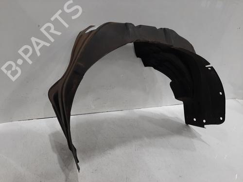 Wheel arch ISUZU D-MAX II (TFR, TFS) 1.9 Ddi 4x4 (TFS87J) | BP26856403C56 