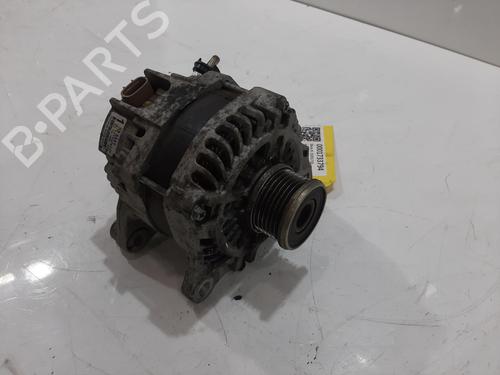 Used Alternator Alternator MAZDA 2 Hatchback (DL, DJ) 1.5 D (DJ5FS) (105 hp) 36451216 36451216