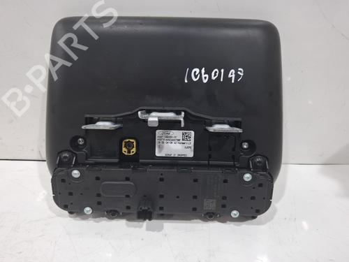 Control unit FORD FIESTA VII (HJ, HF) 1.0 EcoBoost | BP38754182M11 - Image 4