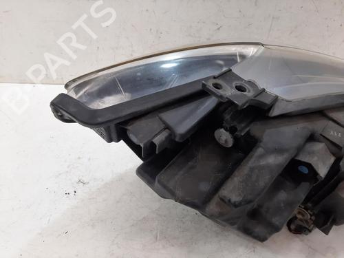 Left headlight MAZDA 6 Saloon (GJ, GL) 2.2 D (GJ2FP) | BP32851484C28  - Image 6