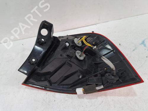 Left taillight KIA RIO III (UB) 1.2 CVVT | BP37540018C34 - Image 4