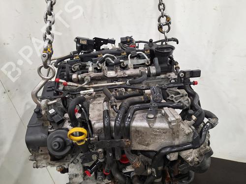 Engine SEAT LEON (5F1) 1.6 TDI | BP32089740M1 