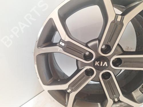 Fælk KIA XCEED (CD) 1.6 GDI Hybrid | BP34150012C45  - Image 5