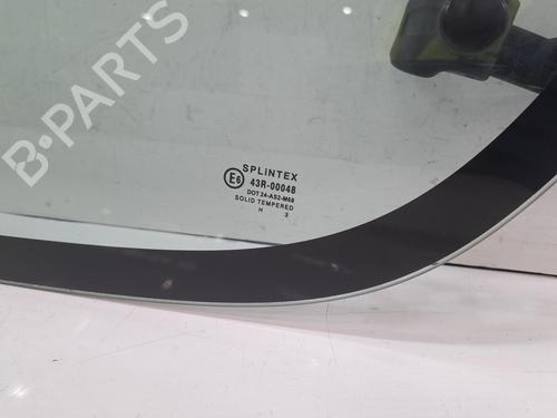 Rear left door window CITROËN C1 (PM_, PN_) 1.0 | BP29397987C20 